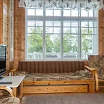 Mansikkaranta 3- Osittain Esteetoen By Interhome * Pyhajarvi (Oulu)