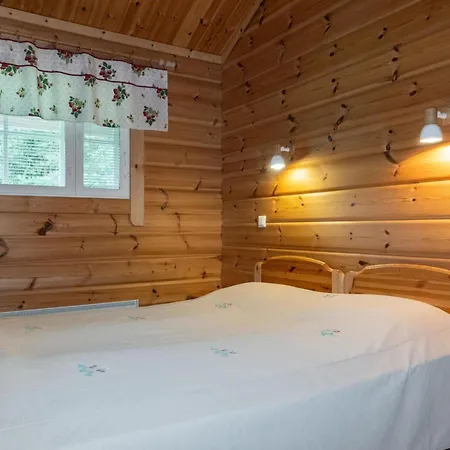 Дом отдыха Mansikkaranta 3- Osittain Esteetoen By Interhome