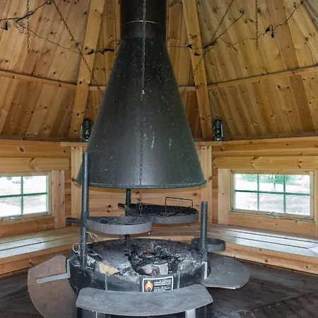 Mansikkaranta 3- Osittain Esteetoen By Interhome Pyhajarvi (Oulu)