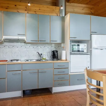 Feriehus Mansikkaranta 3- Osittain Esteetoen By Interhome *