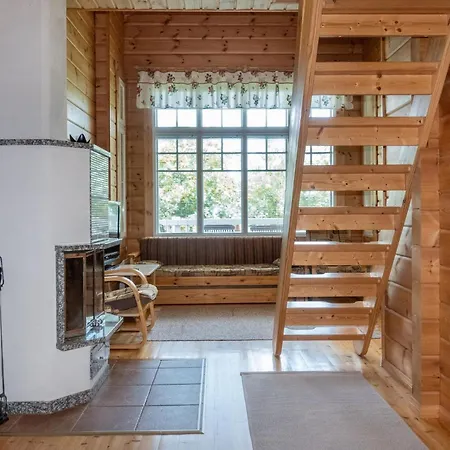 Mansikkaranta 3- Osittain Esteetoen By Interhome Σπίτι διακοπών