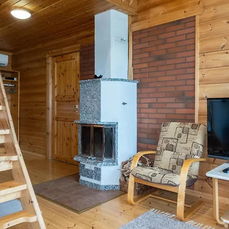 Feriehus Mansikkaranta 3- Osittain Esteetoen By Interhome *