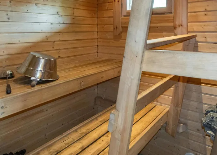 Mansikkaranta 3- Osittain Esteetoen By Interhome Pyhajarvi (Oulu)